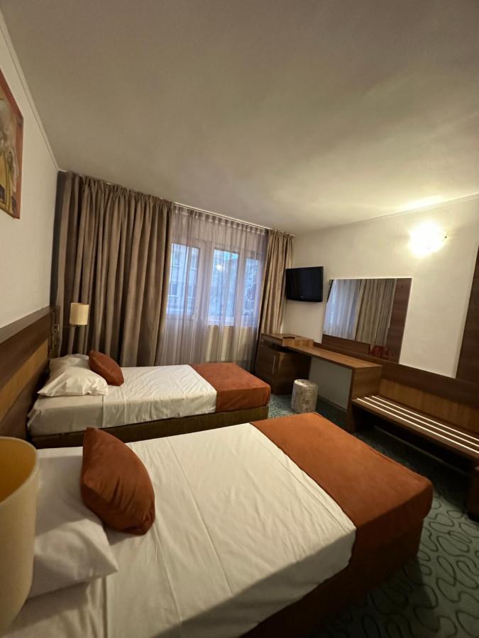 Garsoniere Aby Apartment Turnu Magurele Luaran gambar