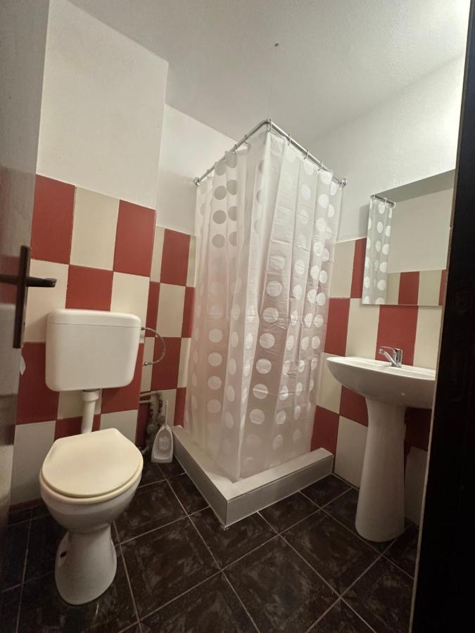 Garsoniere Aby Apartment Turnu Magurele Luaran gambar