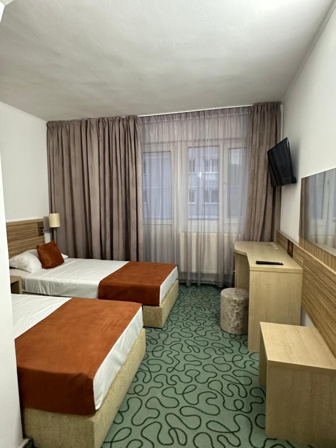 Garsoniere Aby Apartment Turnu Magurele Luaran gambar