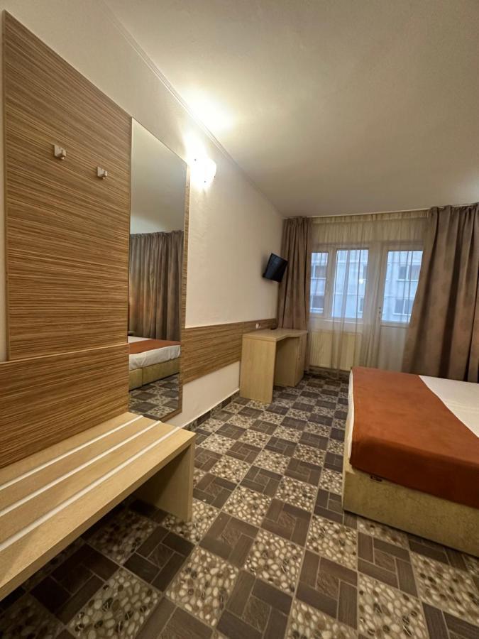 Garsoniere Aby Apartment Turnu Magurele Luaran gambar