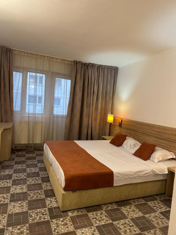 Garsoniere Aby Apartment Turnu Magurele Luaran gambar