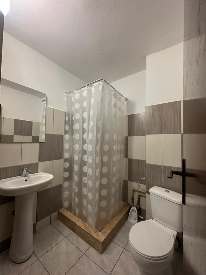 Garsoniere Aby Apartment Turnu Magurele Luaran gambar