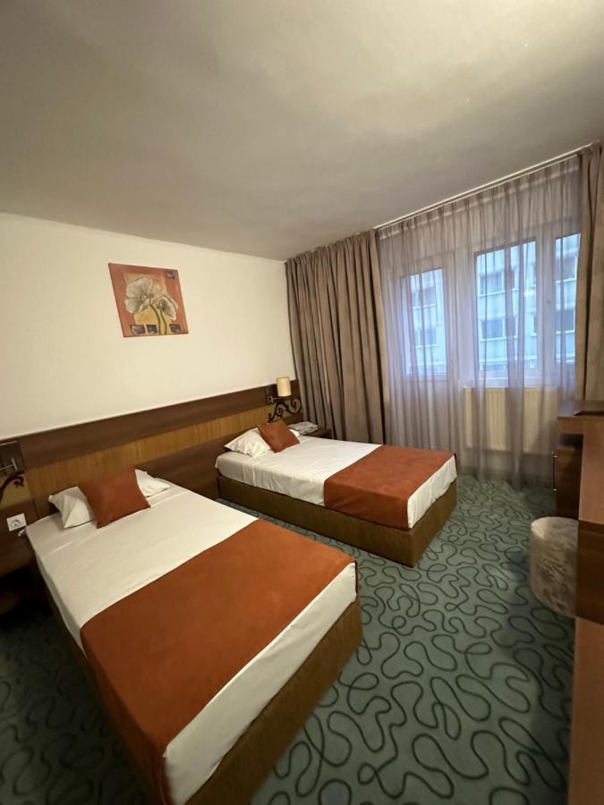 Garsoniere Aby Apartment Turnu Magurele Luaran gambar