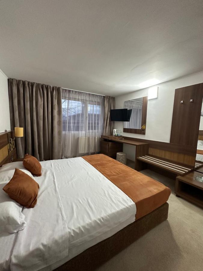 Garsoniere Aby Apartment Turnu Magurele Luaran gambar