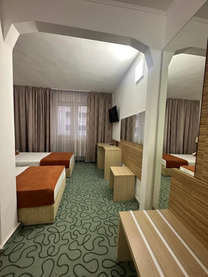 Garsoniere Aby Apartment Turnu Magurele Luaran gambar