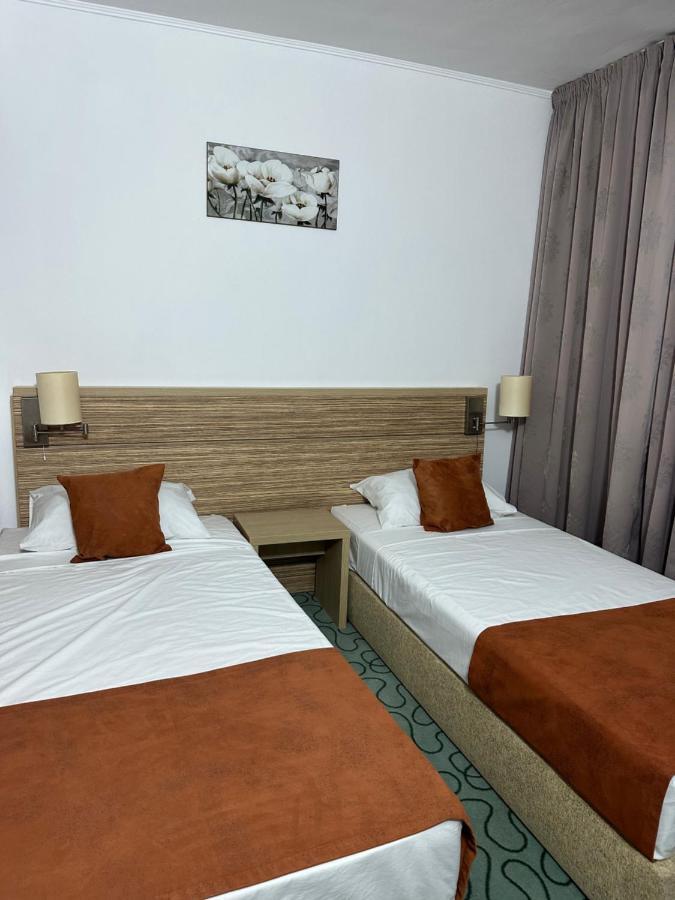 Garsoniere Aby Apartment Turnu Magurele Luaran gambar