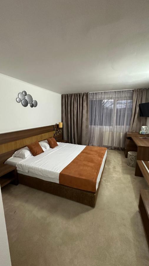 Garsoniere Aby Apartment Turnu Magurele Luaran gambar
